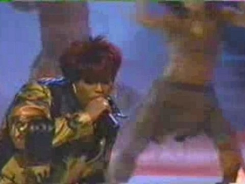 Missy Elliot Feat Nelly Furtado Ludacris