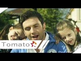 Lambe - Bidi prijatel nas(SOS Detsko Selo) (Official video)