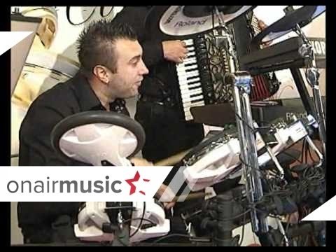 Grupa Molika i Tatjana Stefanovska - Ciganine ti sto sviras.flv