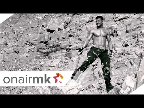 ELENA VELEVSKA - TE SIZNAV