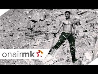 ELENA VELEVSKA - TE SIZNAV