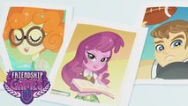 MLP: Equestria Girls - Frenship Games | (4º Corto) Fotografía Dinámica [Español Latino]