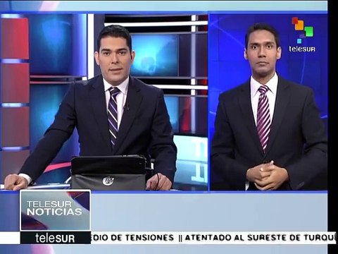 Líbano: decretan cese al fuego en campamento de refugiados palestinos