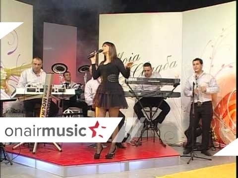 Dogi da mi ruke grejes - Аneta i Gr Molika Moja Svadba