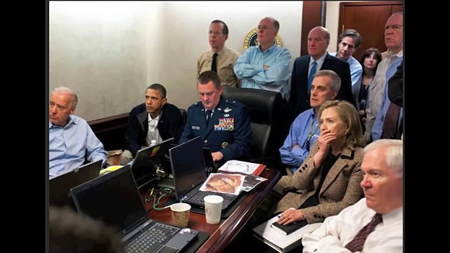 KenFM über: Osama Bin Ladens Tod!