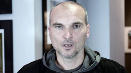 Grzegorz Laszuk zapowiada koprodukcję Komuna__ Warszawa i Teatru Polskiego w Bydgoszczy