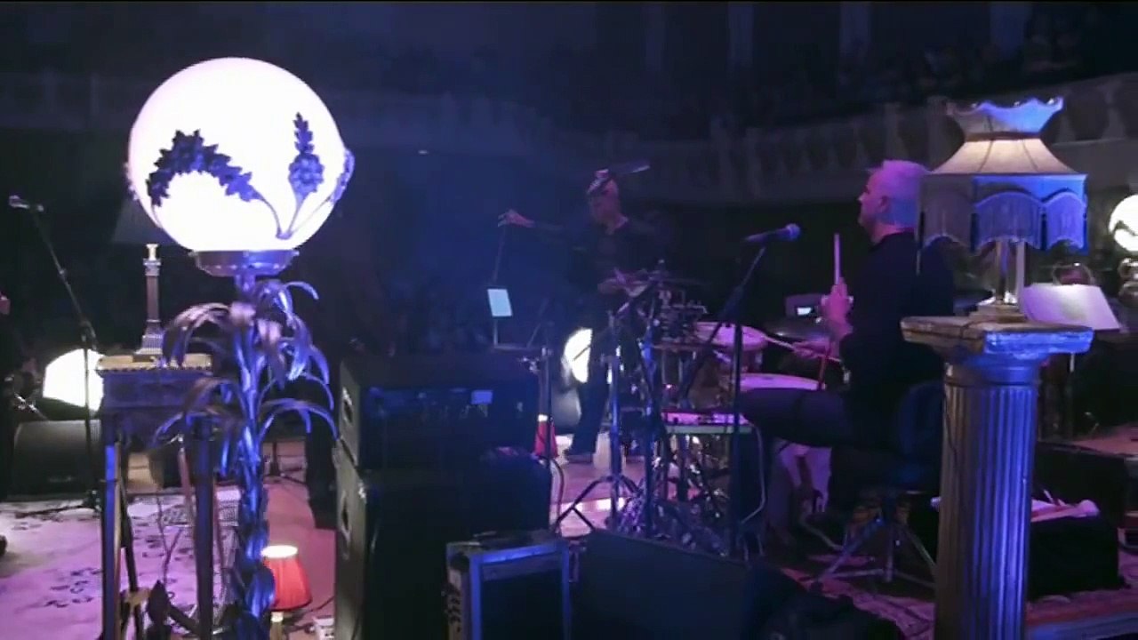 An Acoustic Skunk Anansie - Live In London - SECRETLY