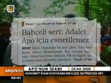Abdullah Öcalan - Idamin Arka Yüzü - Belgesel / 2.Kisim
