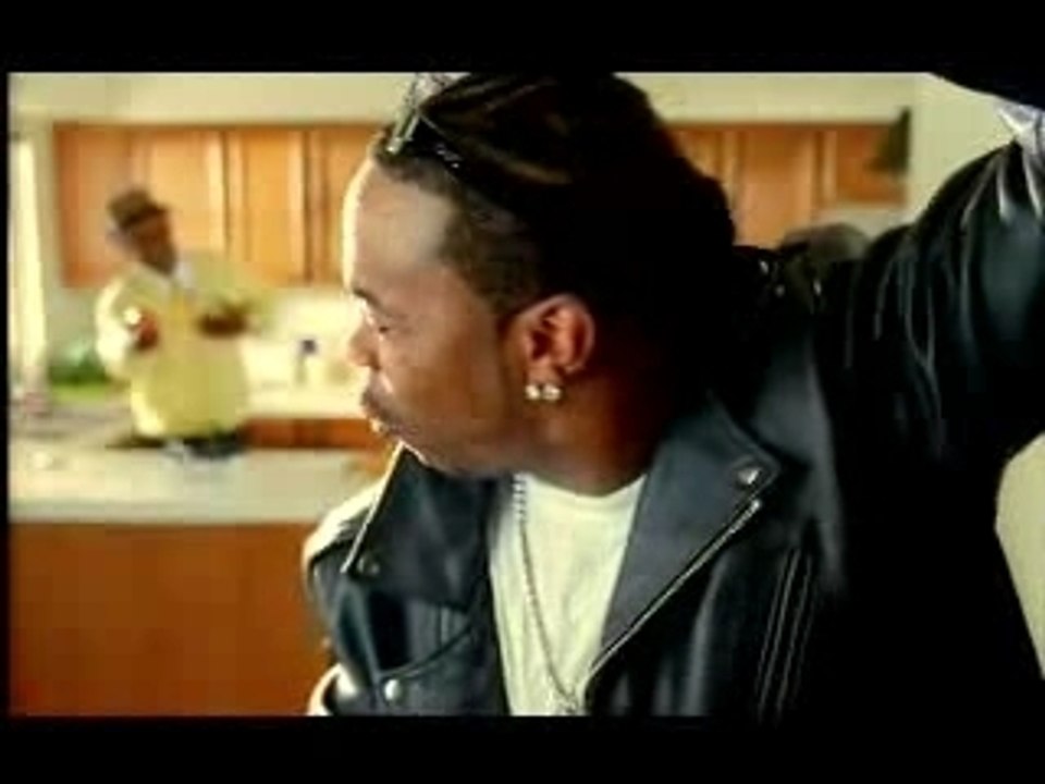 Busta Rhymes -