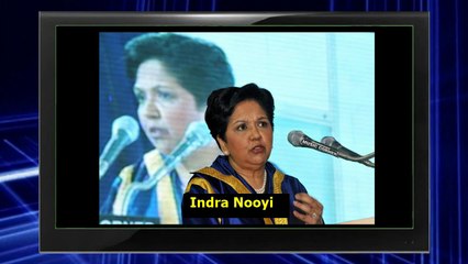 Top8-indian-CEOs |Pepsi|Microsoft|google