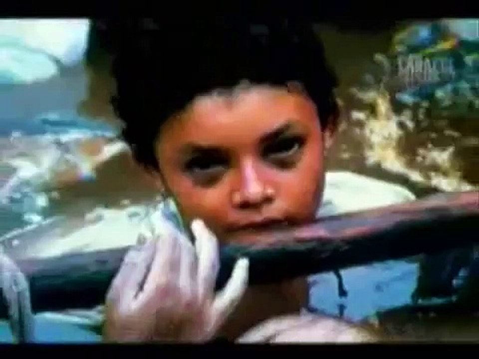 COLOMBIA VIVE (documental completo) dia#2 (2/4)