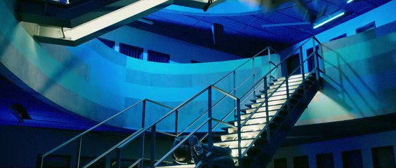 Hitman. Agente 47 - Tercer Tráiler Español HD [1080p]