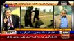 Police officers are being tortured during training , Rauf klasra exposing