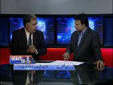 Afzal Rao(Debate@10 with Kashif Bashir Khan)PART-03