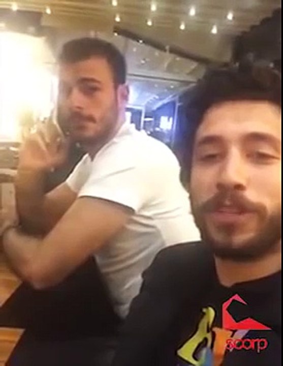 Scorp-Yine De Sen Bilirsin Kanka