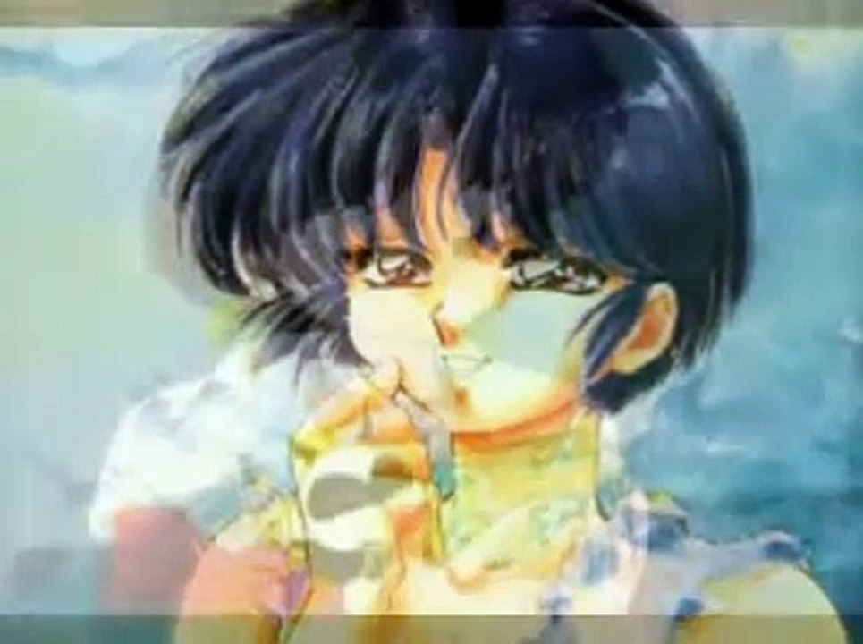 La musica mas bella de Ranma 4