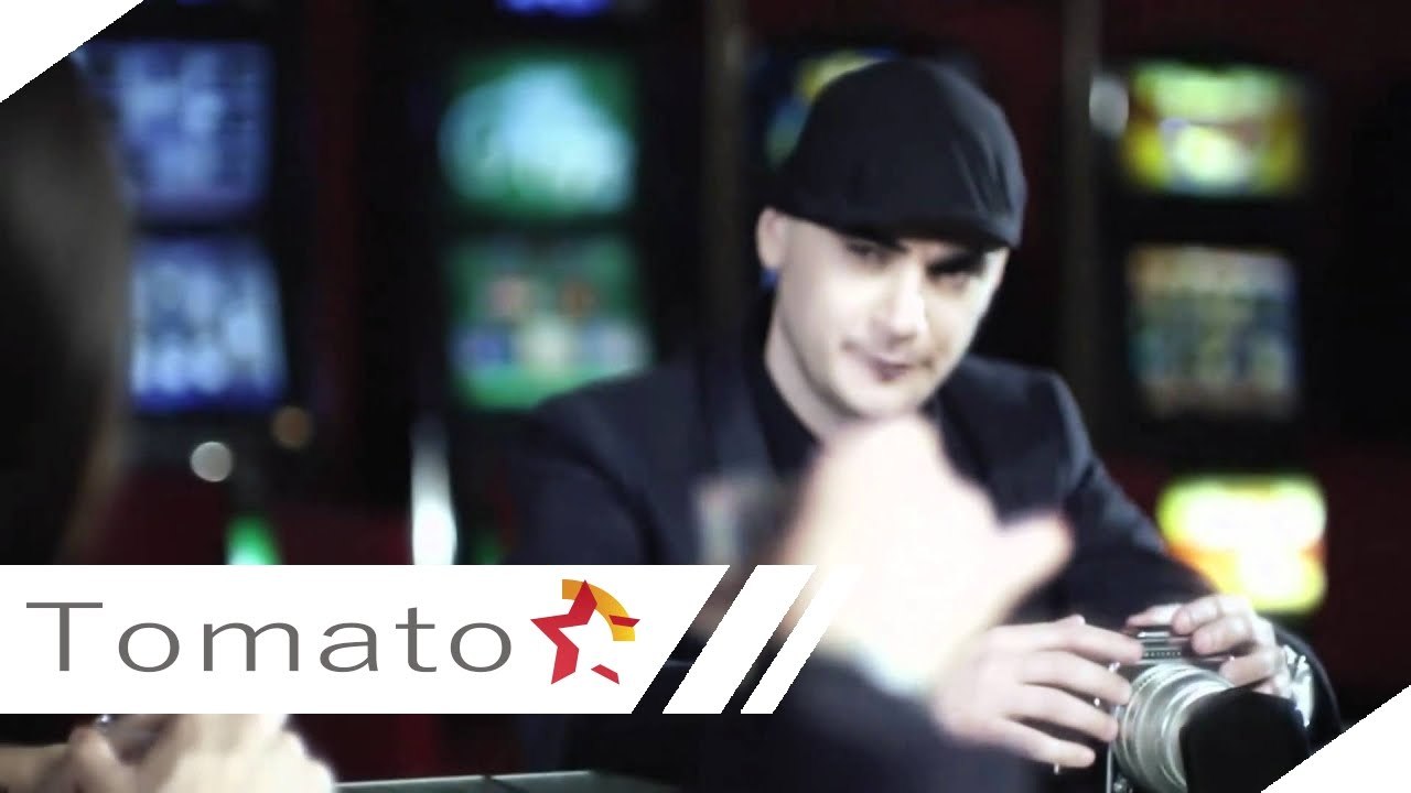 DNK - Kazano e se (official HD video)