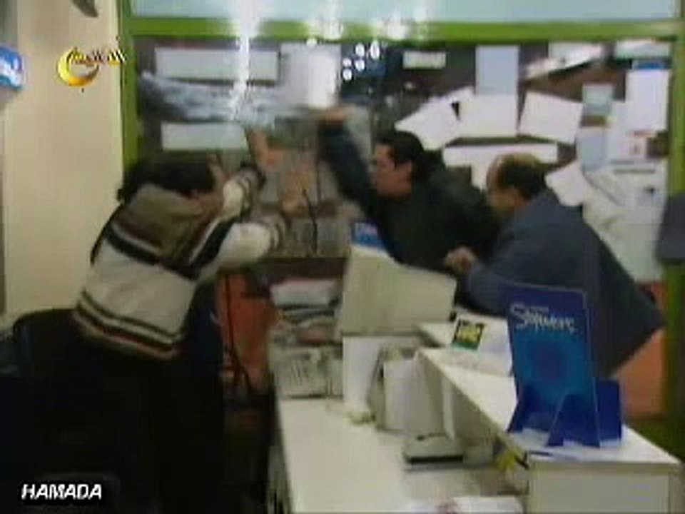 اديني عقلك - تذاكر طيران