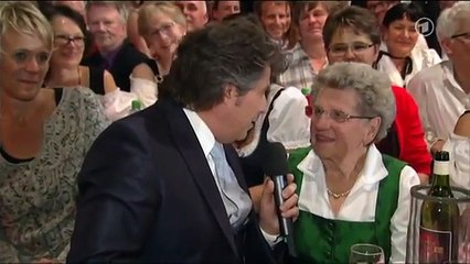 Die Paldauer, Ich Danke Dir Mama - 2014