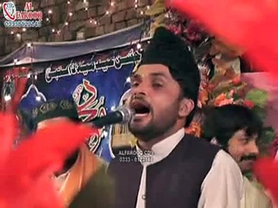 MEHFIL RECORDING GUJRANWALA KHAN BABAR HASSAN KHAN