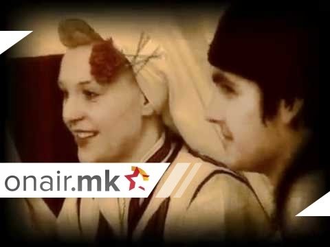 NEW NEW NEW!!!-ORKESTAR MAESTRAL BITOLA-NOV SPOT-PO CELI NOKI NE SPIJAM