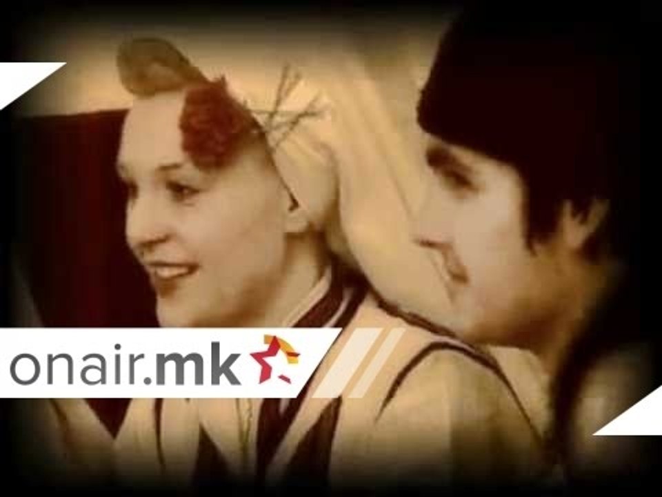 NEW NEW NEW!!!-ORKESTAR MAESTRAL BITOLA-NOV SPOT-PO CELI NOKI NE SPIJAM