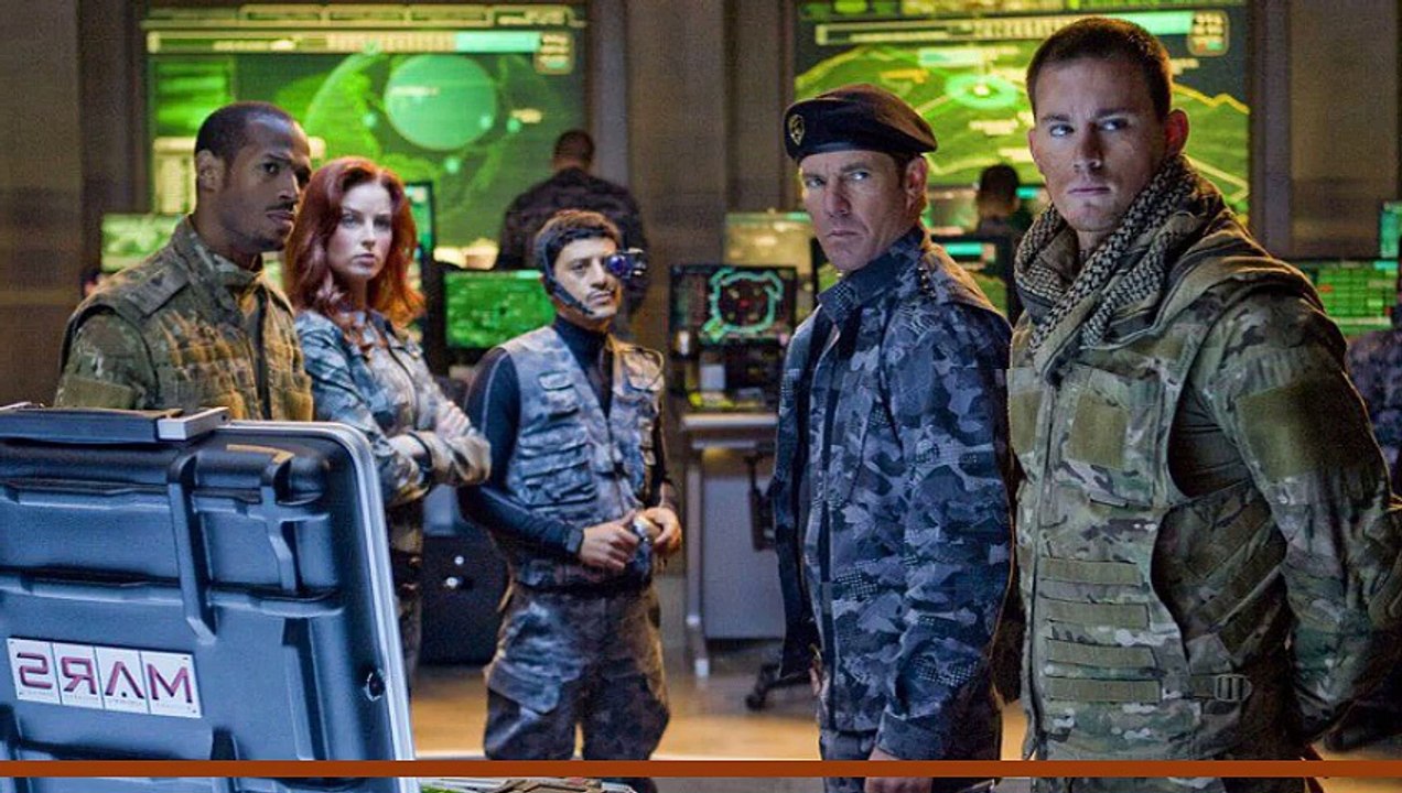 G.I. Joe: The Rise of Cobra  2009  Full Online HD