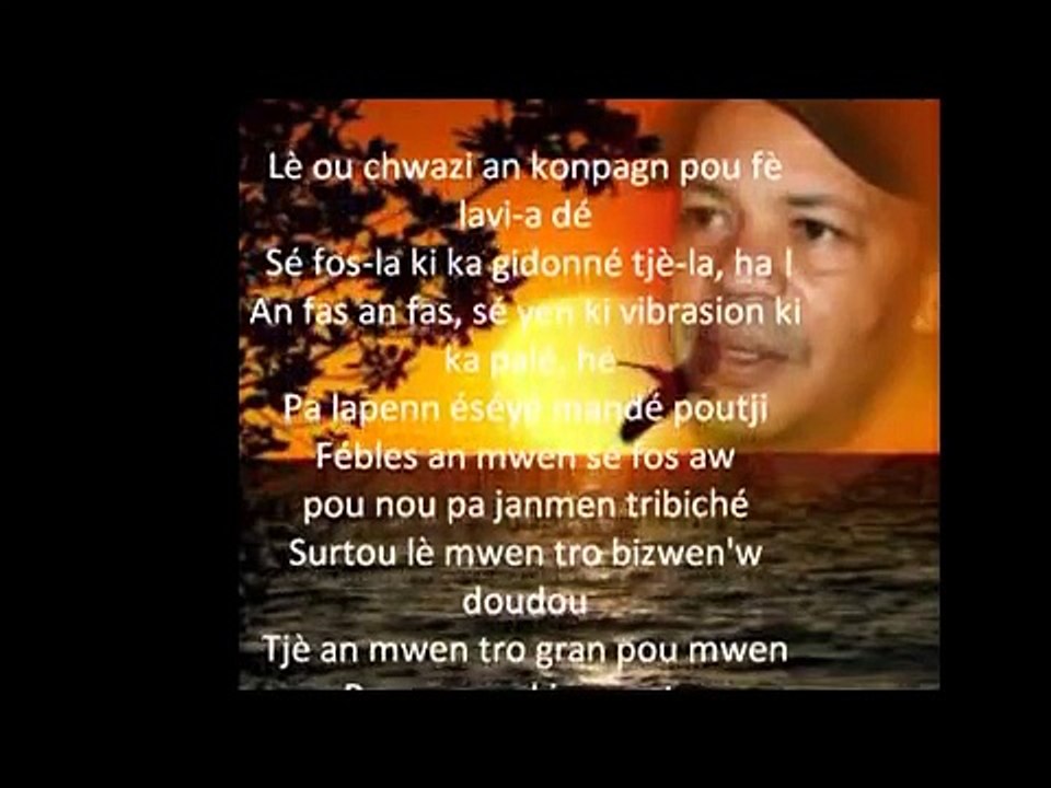 PATRICK SAINT ELOI "l'ésancyel"