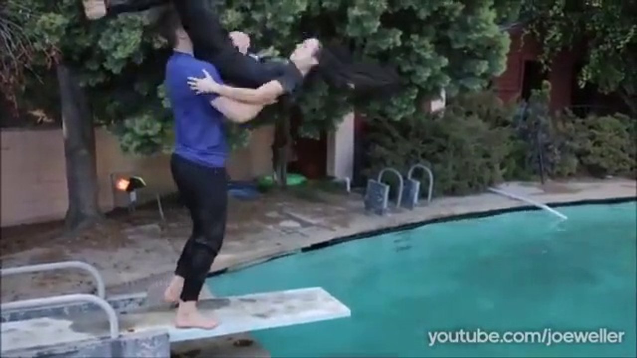 Famous WWE Moves