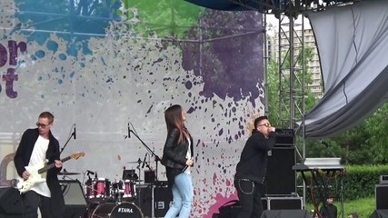 Elvira T  – Time Machine