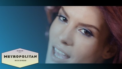 Andreea D - Paradise by Deepside Deejays (Official Video)