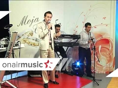 Marjan Kocev & Gr. Molika - Ti samo ti (Moja Svadba).flv.mpg