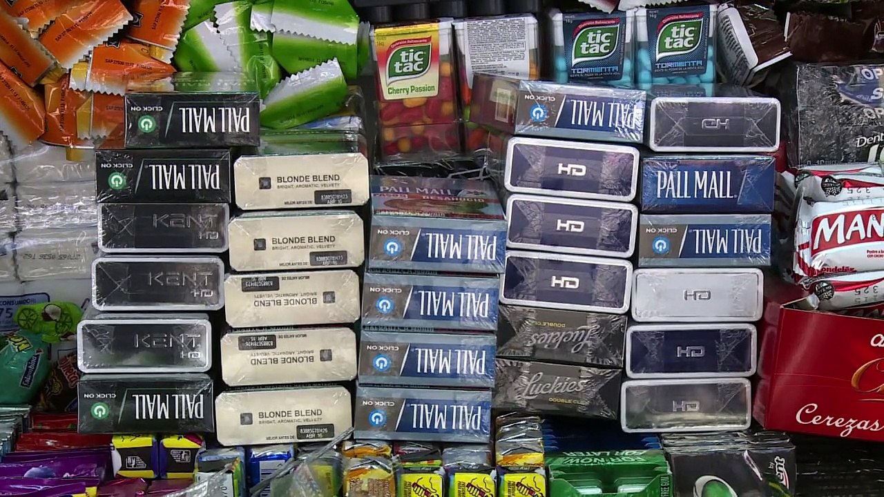 Chile sagt Rauchern den Kampf an