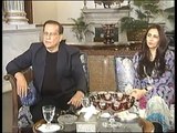 Governor Punjab Salmaan Taseer and Mrs. Amna Taseer's Interview on PTV program Meena Bazar Part2.mpg