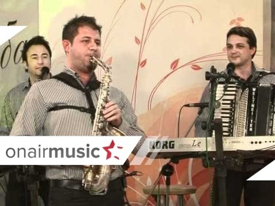 Tuse i Gr  Tandemi   Dosta vreme ergen odev Moja Svadba