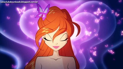 Winx Club 7 - Butterflix - Trailer [HD]