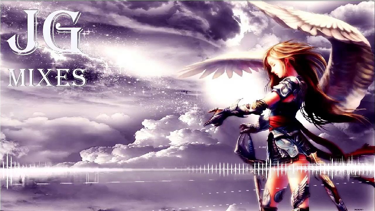 [Nightcore] Angel With A Shotgun (Remix max speed so crazy -  JG Mixes)