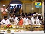 bhai sarabjeet singh ji classical kirtan at darbar sahib