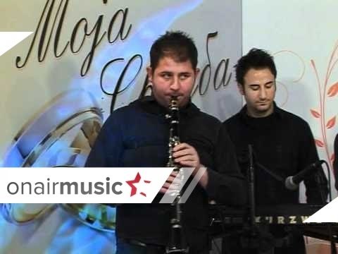 Kate Sonata i Tandemi Ah kade e mojto libe i Za mnogu godini Makedonci Moja Svadba