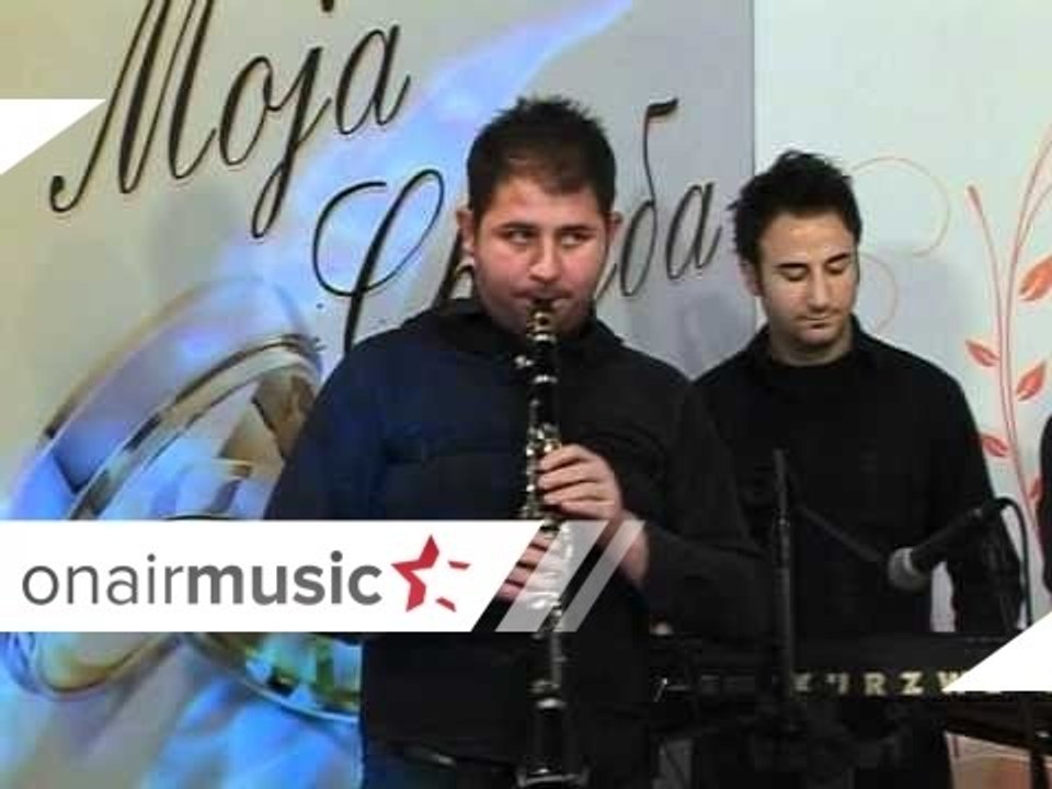 Kate Sonata i Tandemi   Ah kade e mojto libe i Za mnogu godini Makedonci Moja Svadba