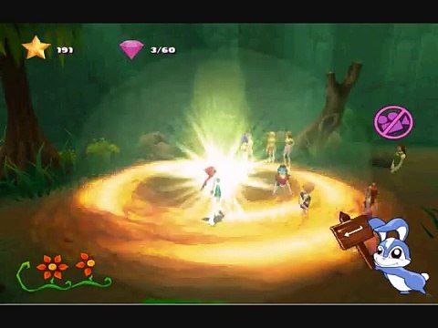 Клуб Винкс мультик новые серии