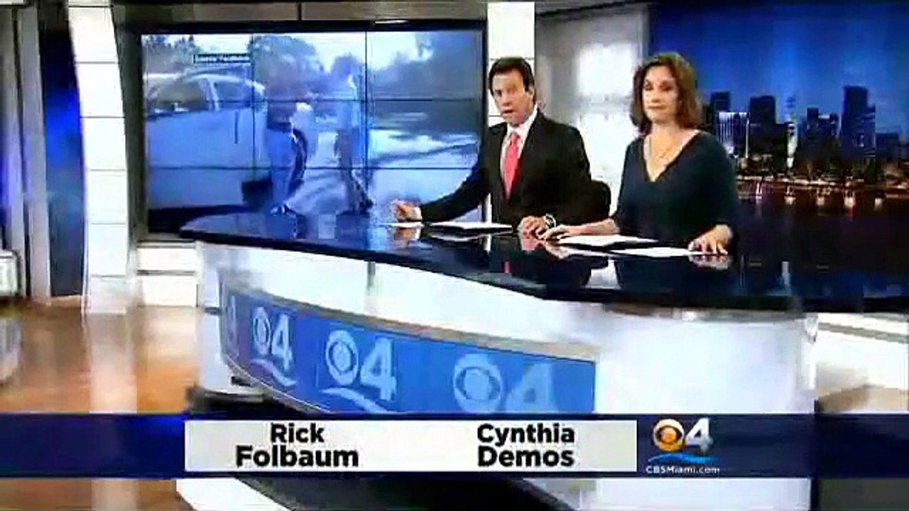 Florida mom arrested for fighting middle school girl in parking lot