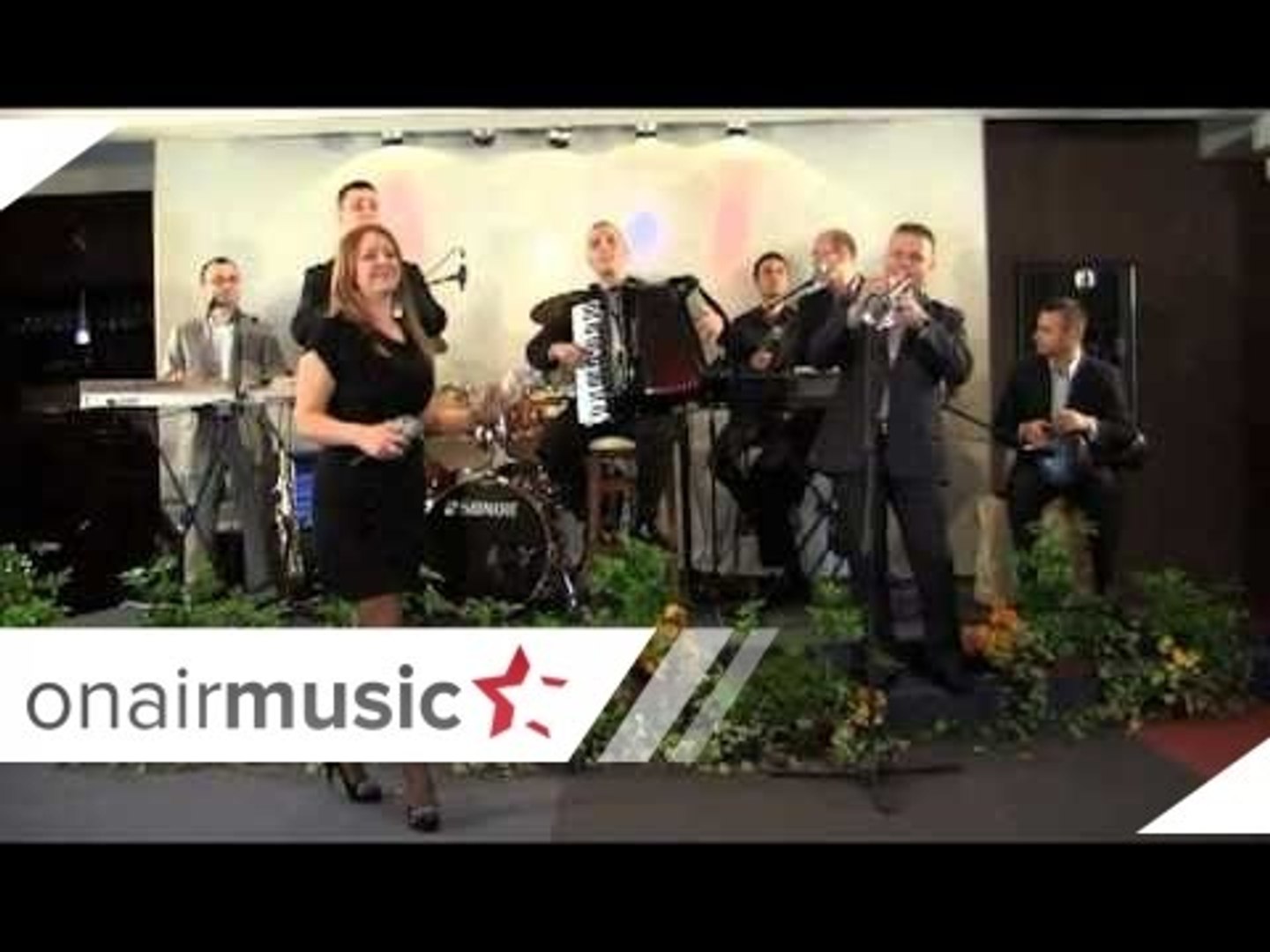 ⁣Дрим Тим & Благица - Во Струмица на улица.mpg