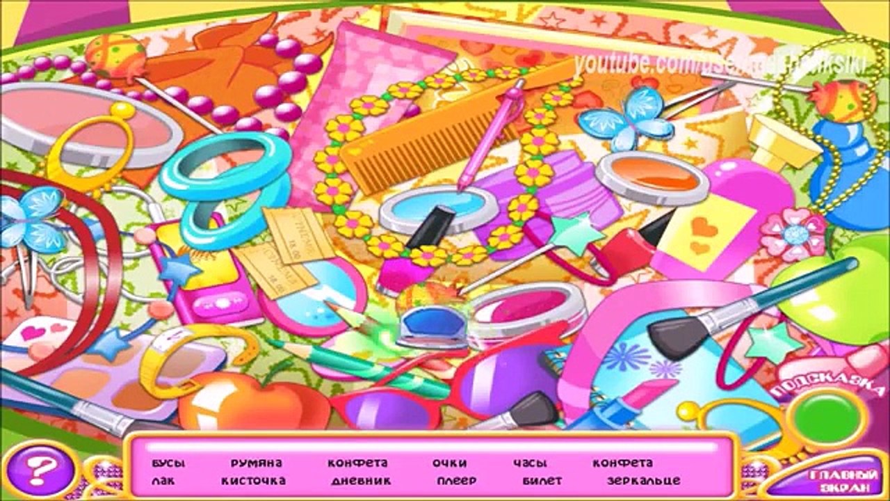 Клуб Винкс новый эпизод все серии