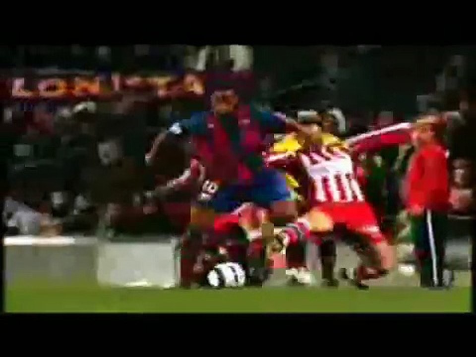 R10-Ronaldinho Gaucho