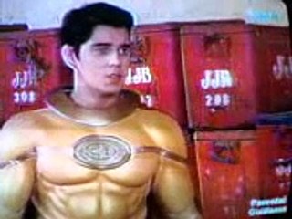 captain barbell wed. episode dec.13 PART-4