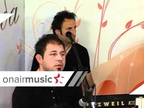 Тања Јовановска и Тандеми „Ти си жеља мог живота“ Моја Свадба