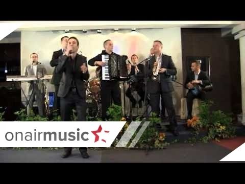 Дрим Тим & Дејан Чуле Роден сум за песна