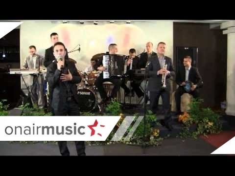 Дрим Тим & Дејан Чуле Розо моја