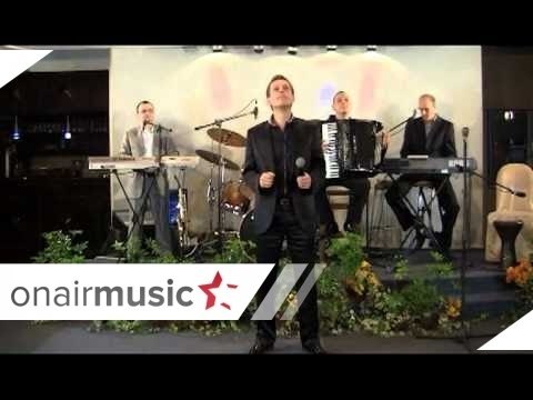 Дрим Тим & Марјан Коцев Никој после тебе